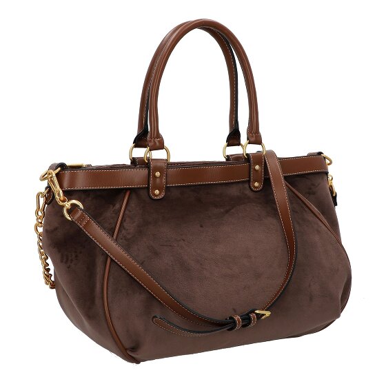 Juicy Couture Twig Narrative Schoudertas 45 cm