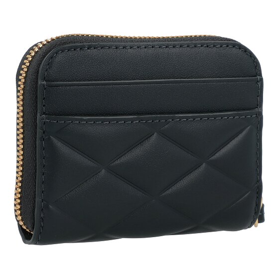 Lacoste Core Essentials Crocodelle Portemonnee Leer 10.5 cm