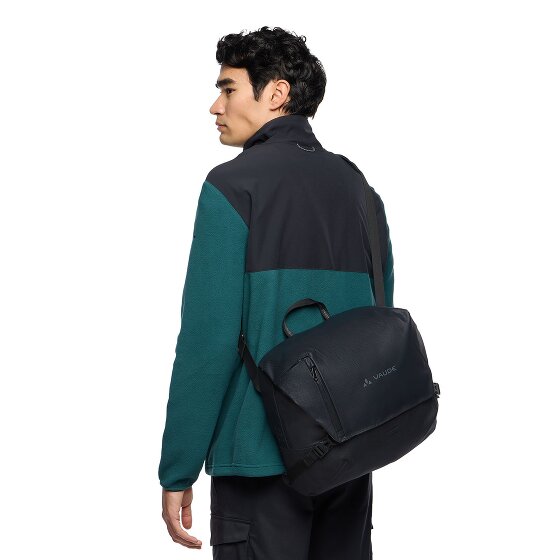 Vaude CityMessenger Aktetas Messenger 37 cm
