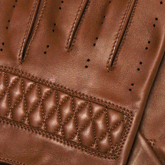Kessler Archie Driver's Glove Handschoenen Leder