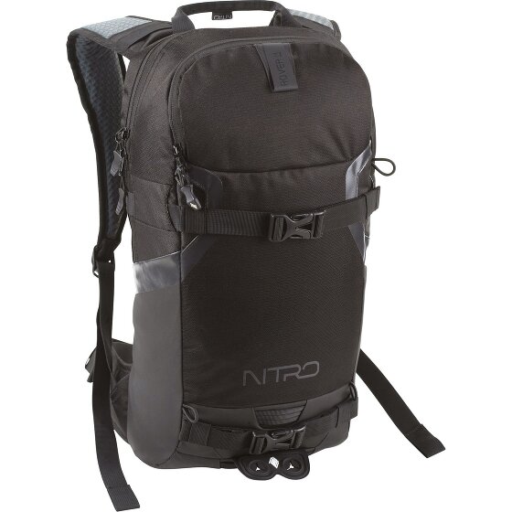 NITRO Adventure Rover 14 Rugzak 48 cm