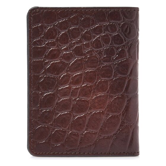 Castelijn & Beerens Kredietkaart etui RFID-bescherming Leer 10 cm