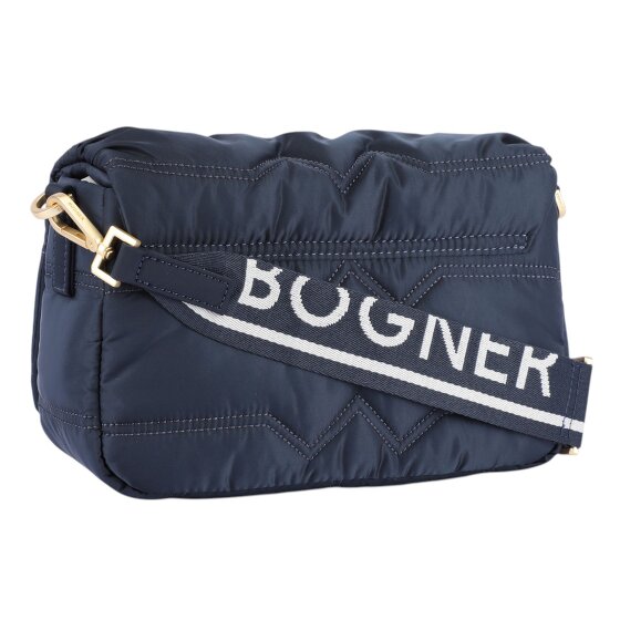 Bogner Wallis Bar Schoudertas 24 cm