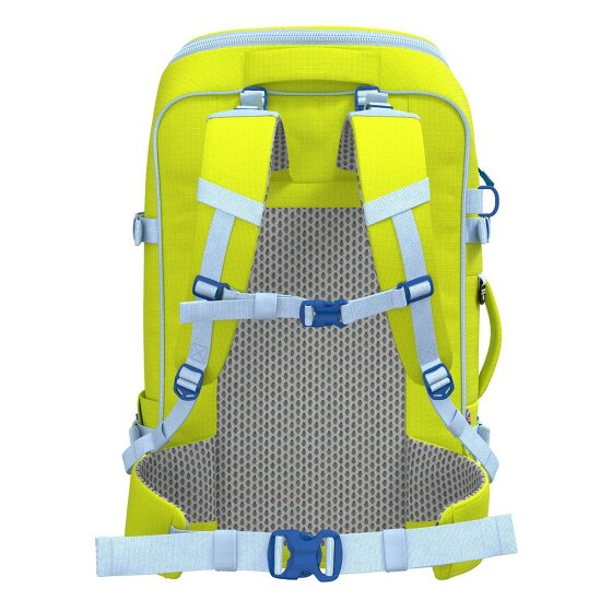Cabin Zero Adventure Cabin Bag ADV 42L Rugzak 55 cm