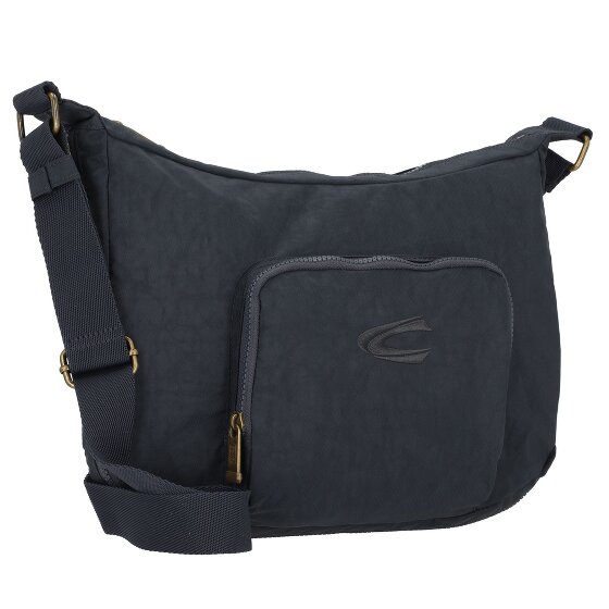 camel active Journey Schoudertas 37 cm met uitbreidingsplooi