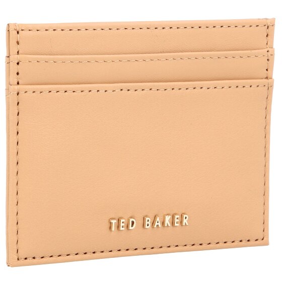 Ted Baker Garcina Credit Card Case Leer 10 cm
