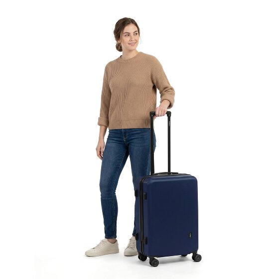 Redolz Essentials 09 MEDIUM 4 wielen Trolley 67 cm