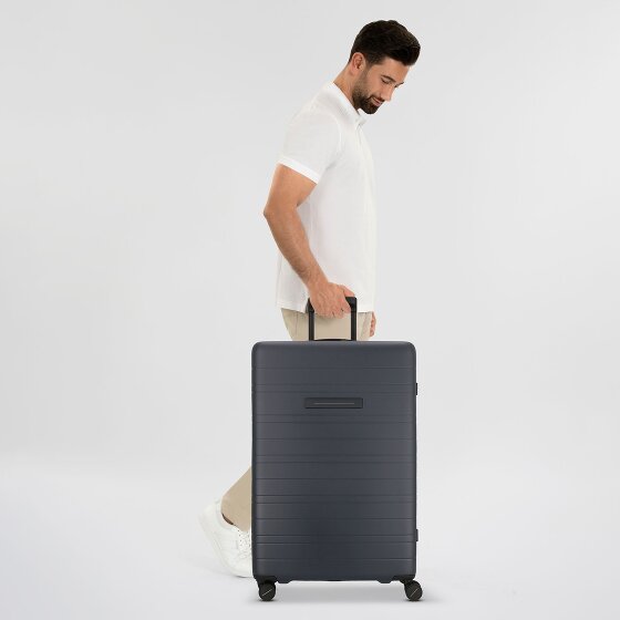 Horizn Studios H7 Air 4 wielen Trolley 77 cm