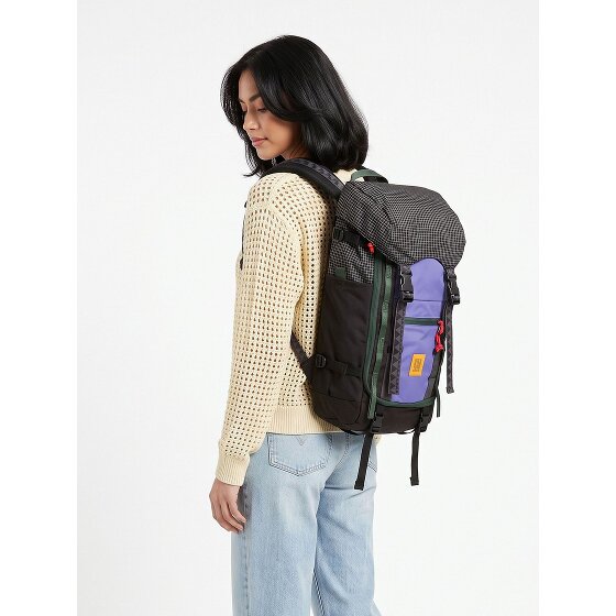 Topo Designs Rover 22 L Wandelrugzak 56 cm