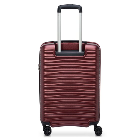 Roncato Wave 4 wielen Cabinewagen 45 cm