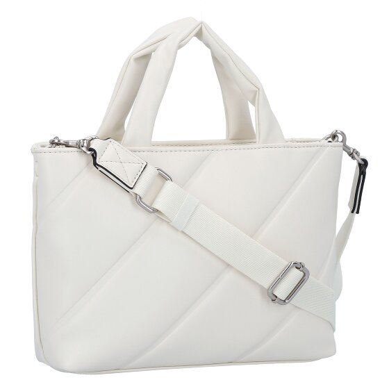 Calvin Klein Jeans Quilted Handtas 25 cm