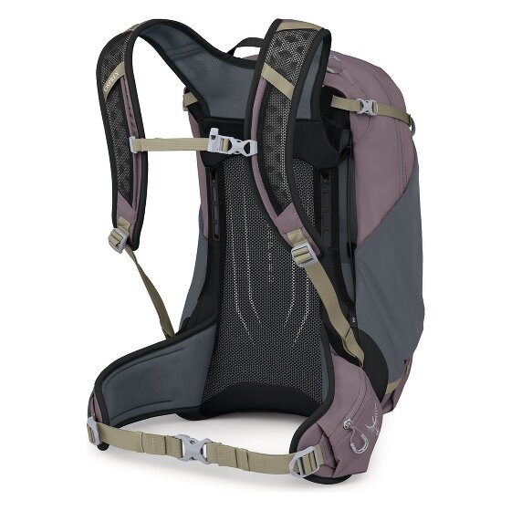 Osprey Hikelite 28 L Wandelrugzak 59 cm