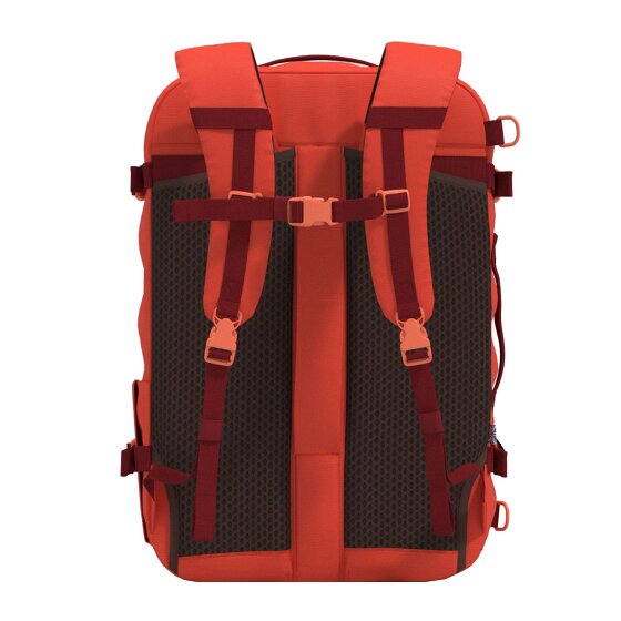 Cabin Zero Adventure 104 Dagrugzak 54 cm