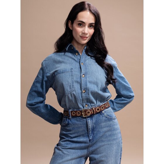 b.belt Studded belt Leder