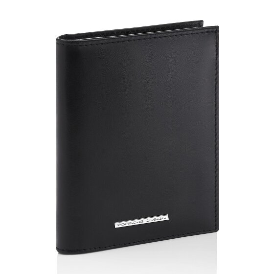 Porsche Design Klassieke portefeuille RFID leer 8 cm
