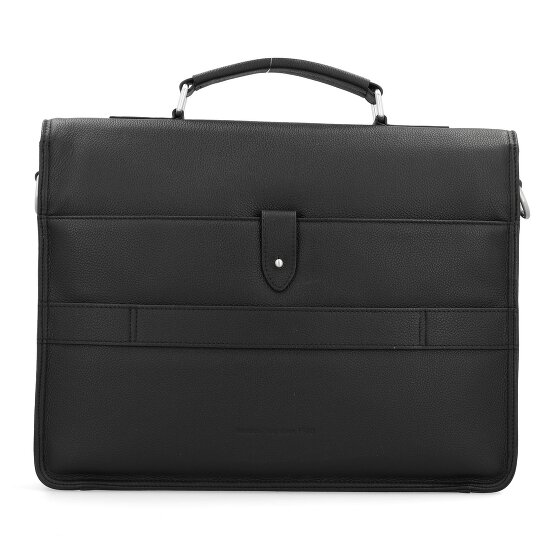 Picard Milano Koffer Leer 38 cm