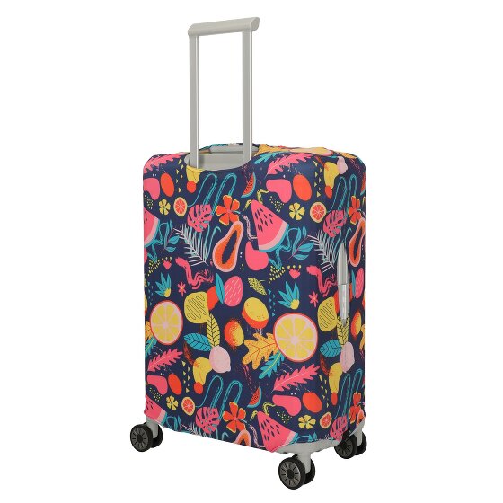 Travelite Basics Kofferhoes 71 cm