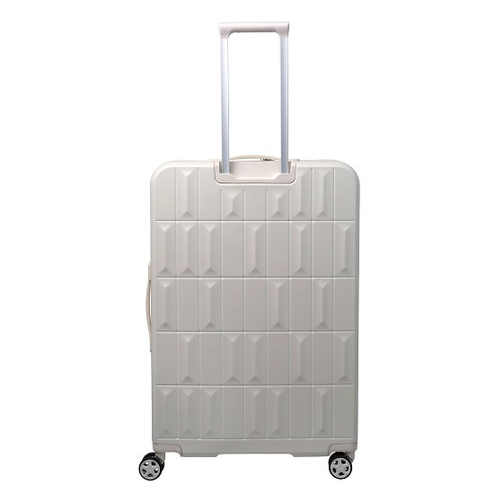 Travelite Panello 4 wielen Cabinewagen L 55 cm