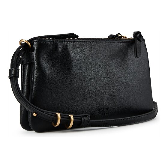 PINKO Love Mini Schoudertas Leder 21 cm