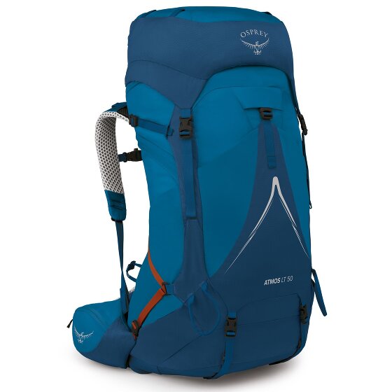 Osprey Atmos 50 Trekking rugzak S-M 88 cm