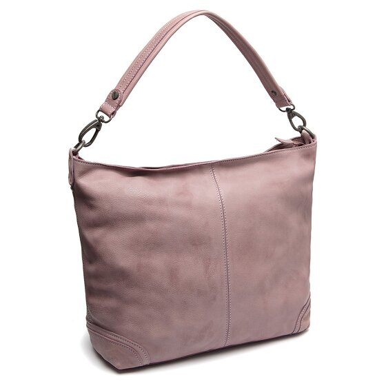 The Chesterfield Brand Bolivia Schoudertas Leer 32 cm