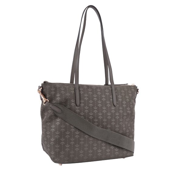Joop! Collana Tessuto collana tessuto Shopper Tas 30 cm