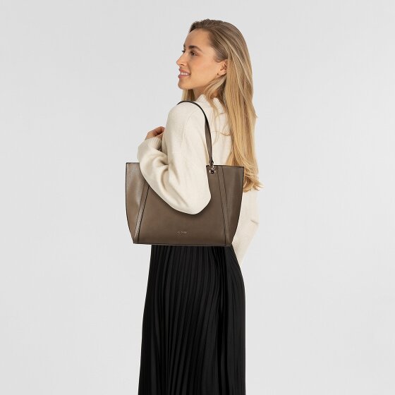 L.Credi Petrana Shopper Tas 44 cm