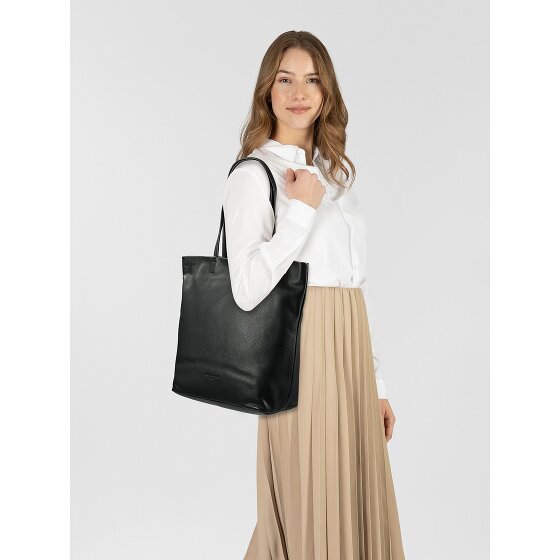 Liebeskind Hera II Shopper Tas L Leer 38 cm