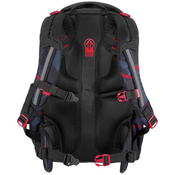 coocazoo Mate School rugzak 44 cm