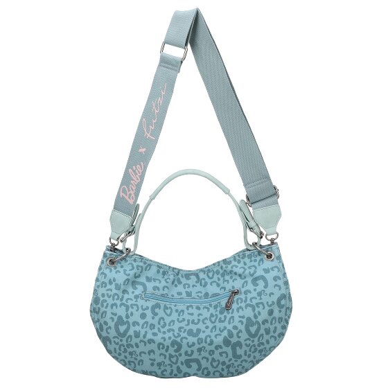 Fritzi aus Preußen Bitzi11 Limited Barbie Leo Silhouette Handtas 39.5 cm