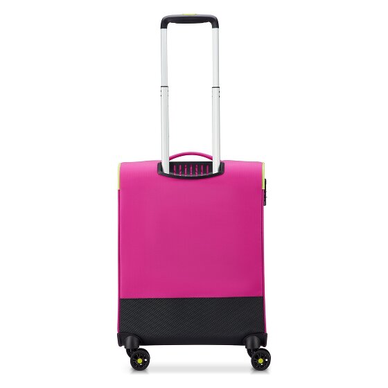 Roncato Lite Soft Neon 4 wielen Cabinewagen 55 cm
