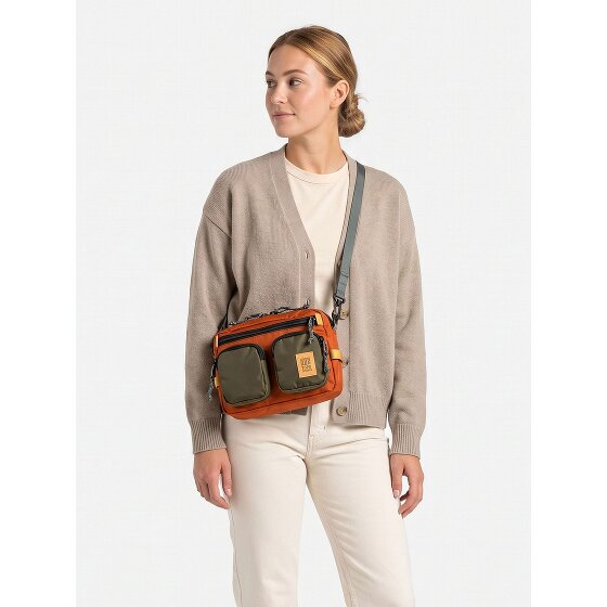 Topo Designs Accessories Crossbody tas 28 cm