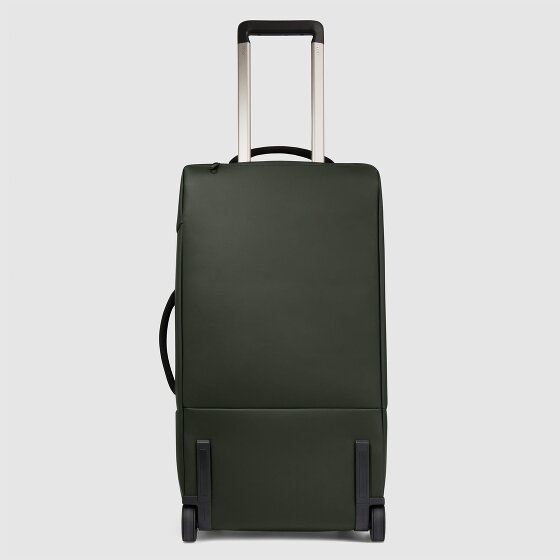 Piquadro Corner 2.0 2 wielen Reistas 70 cm