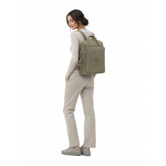 Kipling Basic Kazuki Dagrugzak 40 cm Laptopvak