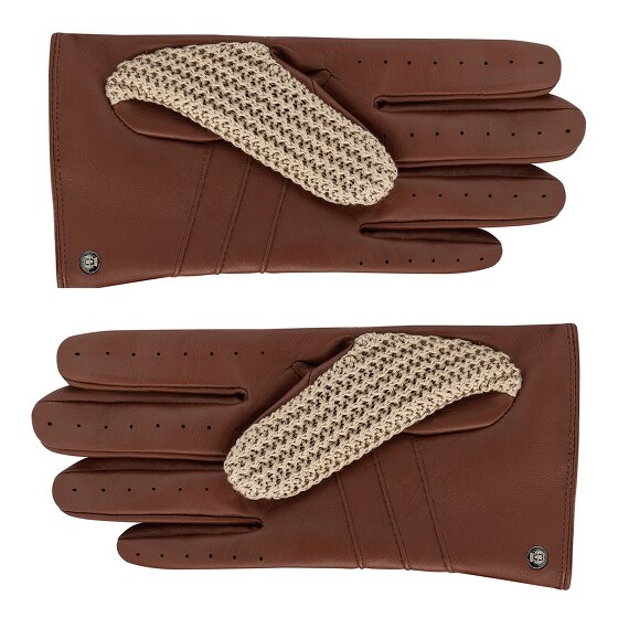 Roeckl Le Mans Handschoenen Leer
