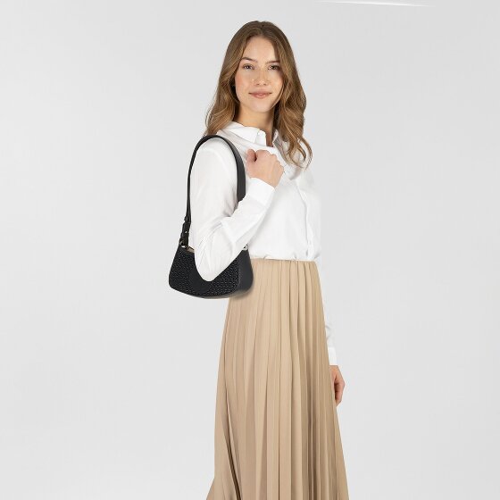 Karl Lagerfeld Circle Schoudertas 25 cm