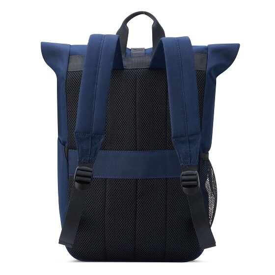 Jeep JS016D Dagrugzak 41 cm Laptop compartiment