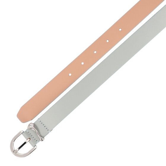 Calvin Klein Riem Leer