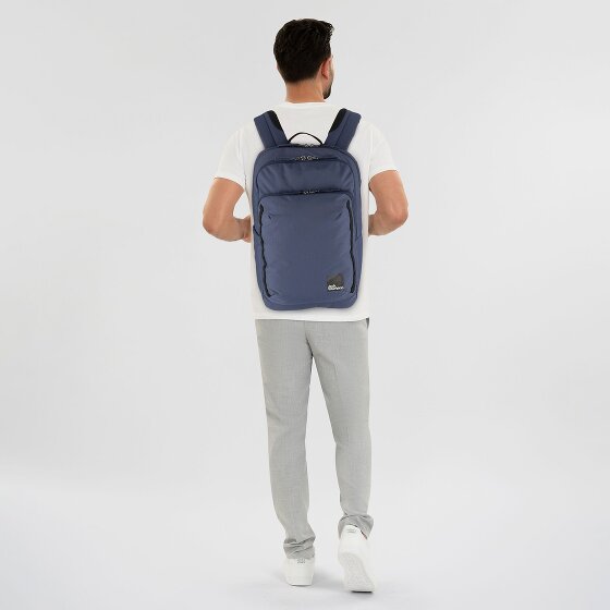 Jack Wolfskin Terracade Dagrugzak 43 cm Laptop compartiment