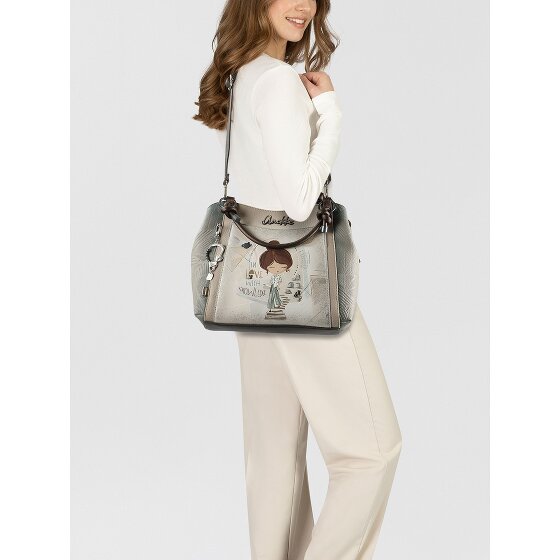 Anekke Sophia Schoudertas 40 cm