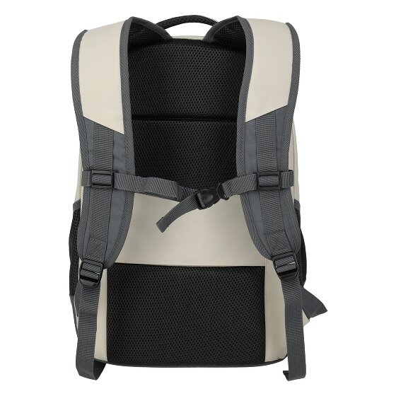 Travelite Basics Dagrugzak 45 cm Laptopvak