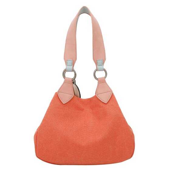Fritzi aus Preußen Izzy Mini Hello Kitty fritzi Canvas Handtas 23 cm