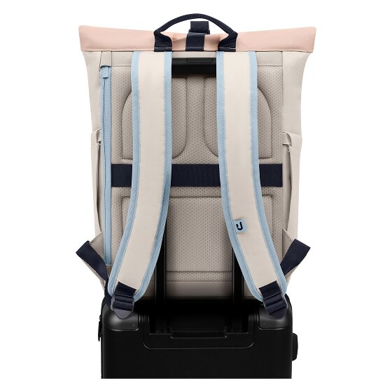 Johnny Urban Luca Dagrugzak S 36 cm Laptopvak