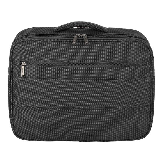 Travelite Cubis Flightbag 40 cm Laptopvak met uitbreidingsplooi