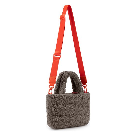 LES VISIONNAIRES Unio Cortina S Schoudertas S 34 cm