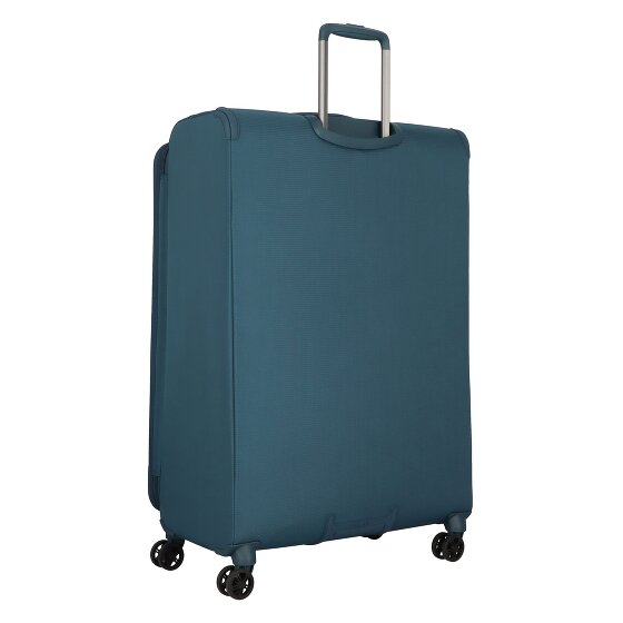 Delsey Paris Montmartre Air 2.0 4-wielige trolley 83 cm