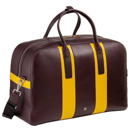 DuDu Weekender reistas leer 49 cm