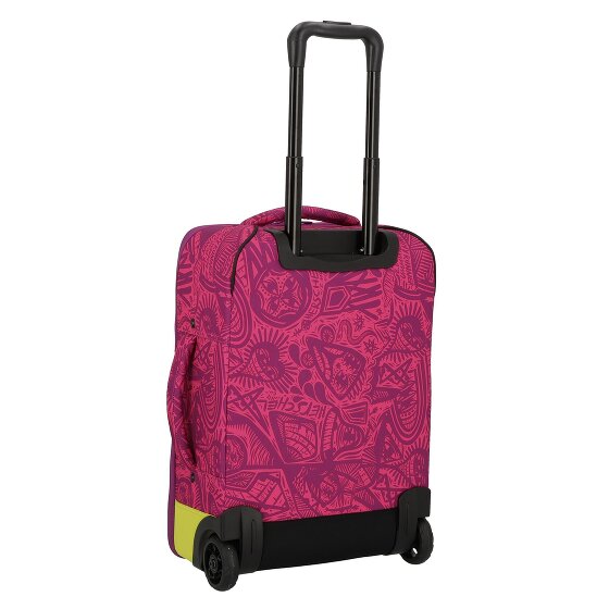 Herschel Heritage 2 wielen Cabinewagen 54 cm