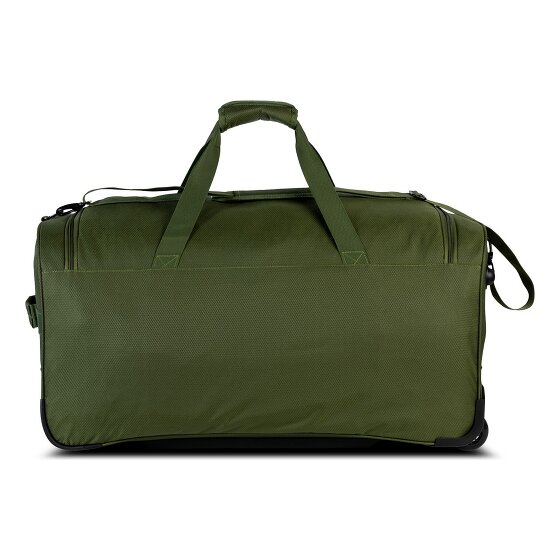 Worldpack 2 wielen Reistas 68 cm