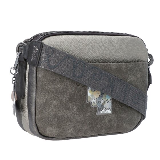 Anekke Real Schoudertas 23 cm